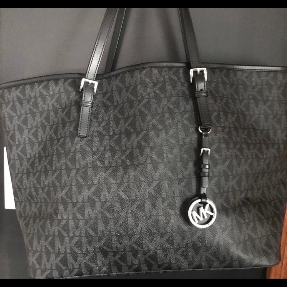 Michael Kors handbag